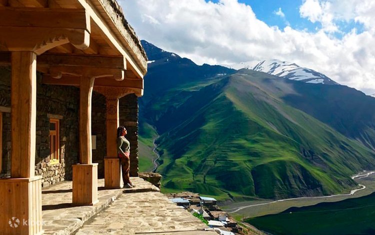 A Tour to Khinalug — An Ancient Mountain Village in Azerbaijan with a Unique Culture