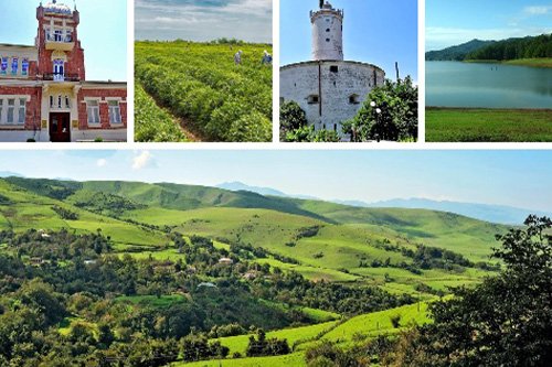 2-Day Tour in Azerbaijan: Lankaran, Astara and Lerik