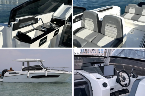 Private Yacht Tour in Baku: A Trip for Your Own Group