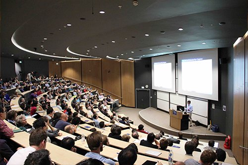 Meetings and Conferences