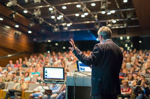 Meetings and Conferences